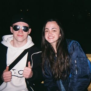 Meet your Posher, Kate